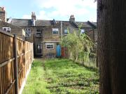 2 Bed House Felixstowe Road N9