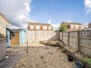 2 bed house for sale