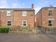 2 bed house for sale