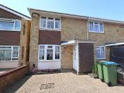 2 bed house for sale