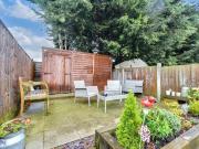 2 bed house for sale