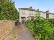 2 bed house for sale