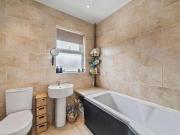 2 bed house for sale