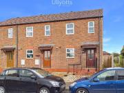 2 bed house for sale
