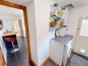 2 bed house for sale