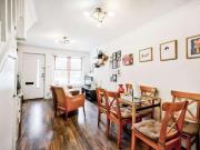 2 bed house for sale