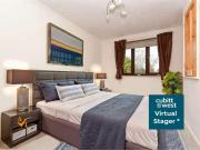 2 bed house for sale