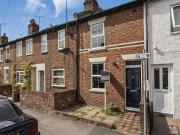 2 bed house for sale