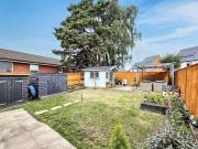 2 bed house for sale
