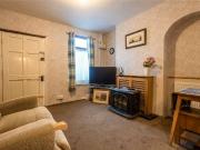 2 bed house for sale