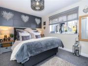 2 bed house for sale