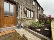 2 bed house for sale