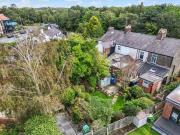 2 bed house for sale