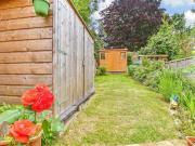2 bed house for sale