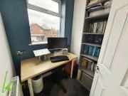 2 bed house for sale