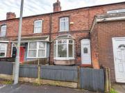 2 bed house for sale