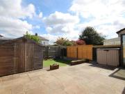 2 bed house for sale