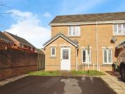 2 bed house for sale