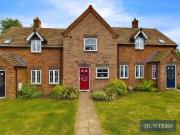 2 bed house for sale
