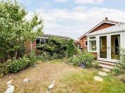 2 bed house for sale