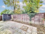 2 bed house for sale