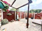 2 bed house for sale