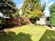 2 bed house for sale