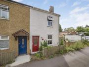 2 bed house for sale