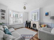 2 bed house for sale