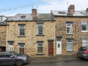 2 bed house for sale