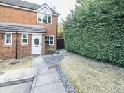 2 bed house for sale