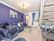 2 bed house for sale