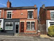 2 bed house for sale
