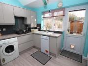 2 bed house for sale