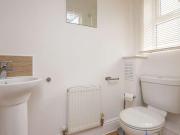 2 bed house for sale