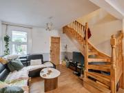 2 bed house for sale