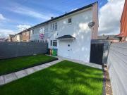 2 bed house for sale