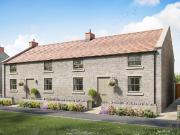 2 bed house for sale