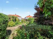 2 bed house for sale