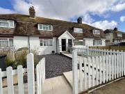 2 bed house for sale