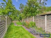 2 bed house for sale