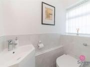 2 bed house for sale