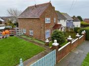 2 bed house for sale