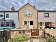 2 bed house for sale