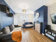 2 bed house for sale