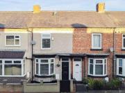 2 bed house for sale