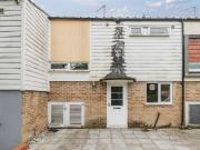 2 bed house for sale