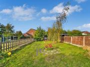 2 bed house for sale