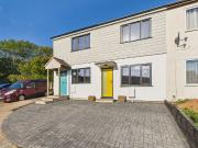 2 bed house for sale