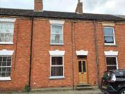 2 bed house for sale
